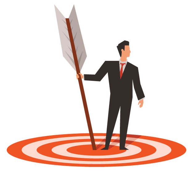 businessman-standing-on-a-target-CROP - Copy